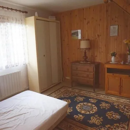 Maison Avec Jardin Clos *