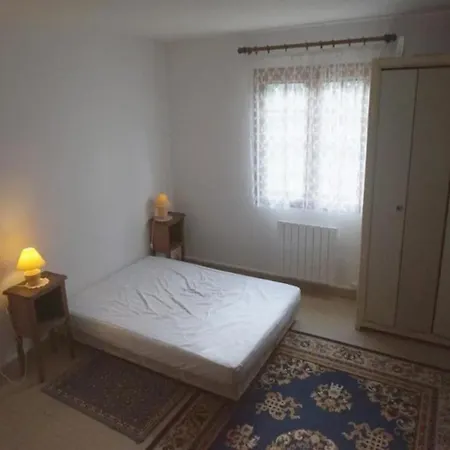 Maison Avec Jardin Clos Merville-Franceville-Plage
