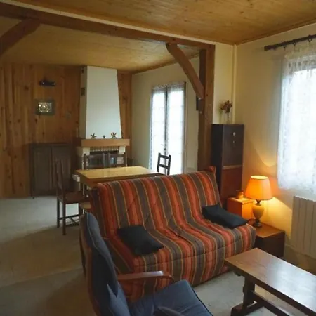 Appartement Maison Avec Jardin Clos