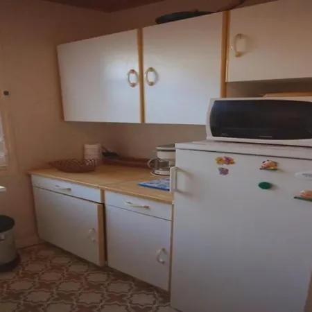 Maison Avec Jardin Clos *