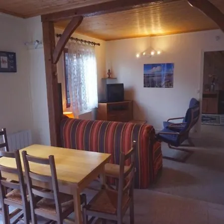 Maison Avec Jardin Clos *