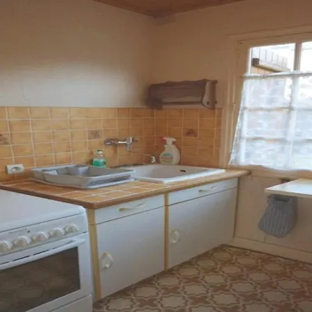 Maison Avec Jardin Clos