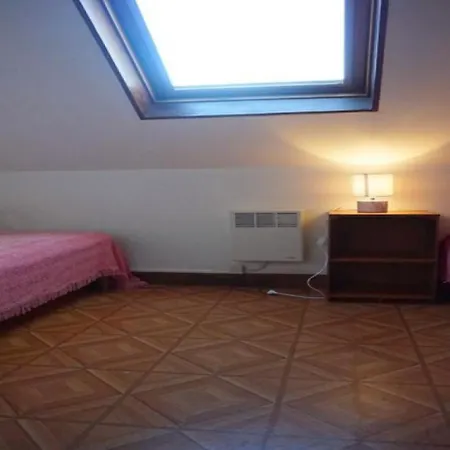 Maison Avec Jardin Clos Appartement Merville-Franceville-Plage